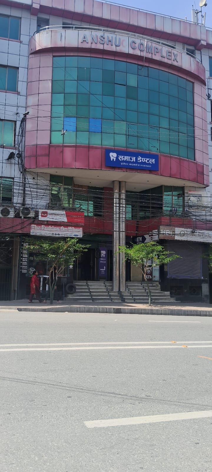 Property at Kuleshwor